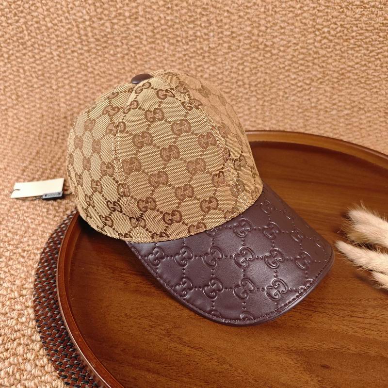 Gucci cap dx212